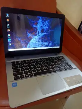 Notebook Asus Vivobook X441n