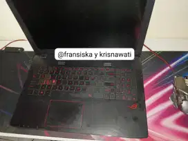 Jual cepat laptop masih bagus
