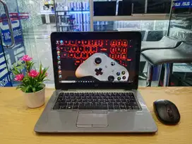 TOUCHSCREEN LAPTOP HP Elitebook 820-G4 Core i5 GEN 7 RAM 8GB SSD 512GB