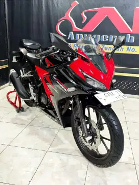 DP mulai 2jt an Honda All New CBR150R FACELIFT TH 2019 gas riding