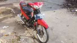 Jupiter z th 2005