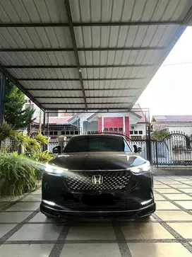 DIJUAL – Honda HR V RS Turbo 1.5 CVT 2022