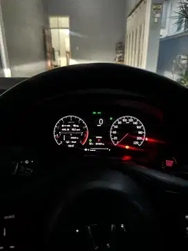 DIJUAL – Honda HR V RS Turbo 1.5 CVT 2022
