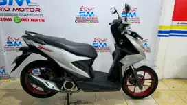 CASH KREDIT DP MINIM 1JTA HONDA BEAT BELUXE THN 2021 PAJAK IDUP