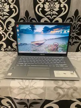 Laptop Asus x415FAC i3 gen 10 backlit ketboard
