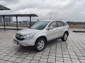 (Dp.13jt) Honda CRV 2.4 AT 2010