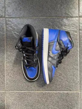 Jordan 1 Retro Og High Royal