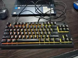 Keyboard Steelseries 3 TKL