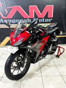 DP mulai 2jt an Honda All New CBR150R FACELIFT TH 2019 Kredit/cash/tt