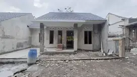 RUMAH MURAH, 400 JUTAAN DEKAT JALAN PALAGAN DI NGAGLIK SLEMAN