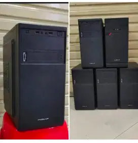 PC AMD murah siap pakai