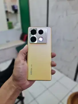 INFINIX NOTE 40 PRO 5G 8/256