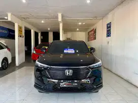 Honda HRV SE cvt 2023 Matic