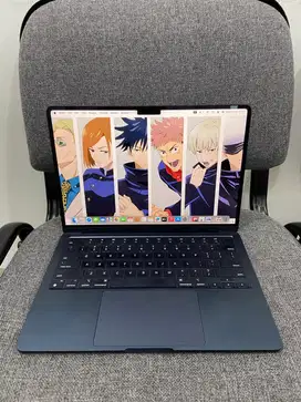 MacBook Air M2 8/256GB