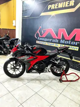 DP mulai 2jt an Honda All New CBR150R FACELIFT TH 2019 gas pol