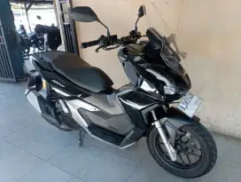 HONDA ADV CBS 2024 GOOD CONDITION