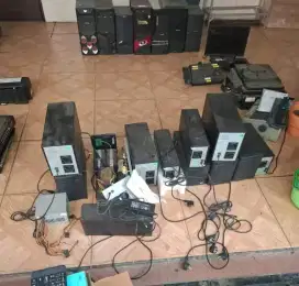 Jual beli barang bekas rombeng panggilan Surabaya Sidoarjo