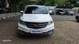 TDP Rendah Wuling Cortez 1.5 C Bensin-MT 2018 CBYAB