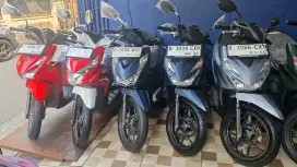 WOW LIKE NEW⁉️HONDA BEAT CBS TH 2024