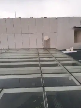 Pasang kaca film mobil & gedung