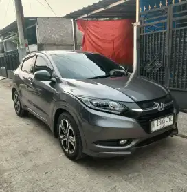 HRV 1.8 PRESTIGE MATIC 2016