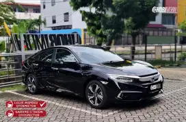 CIVIC TURBO RS SEDAN 2.0