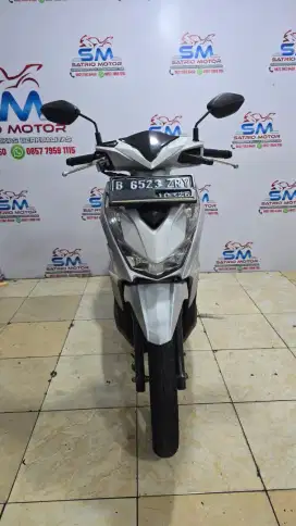 DP MINIM 1JTA CASH KREDIT HONDA BEAT BELUXE THN 2021 PAJAK IDUP