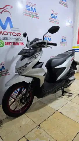DP MINIM 1JTA CASH KREDIT HONDA BEAT BELUXE THN 2021 PAJAK IDUP