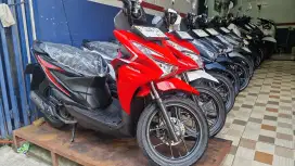 WOW LIKE NEW⁉️HONDA BEAT CBS TH 2024