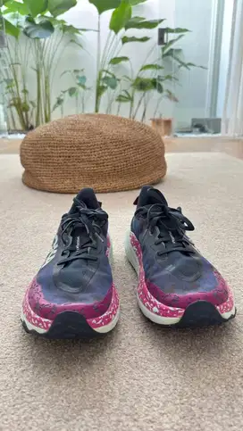 Sepatu Trail Run Hoka Speed Goat 6