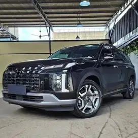[Mobil Baru] PALISADE SIGNATURE 2024 PROMO SUPER MIRING