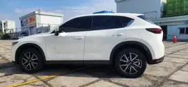 Mazda CX-5 2019 Bensin