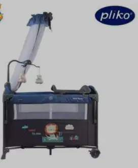 Jual Baby Box Pliko