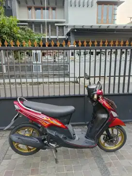 Mio sporty 5 TL