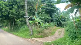 Dijual BU Tanah Parung - Bogor