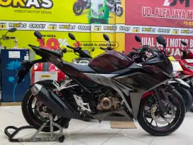 Spesial km 2rb asli # New CBR 150R tahun 2017