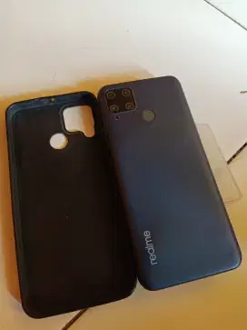Realme C15 ,4/64