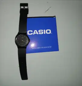 Jual Jam Tangan Casio MQ 24 Series