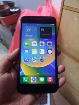 Jual iPhone 8 Plus 256 Gb Mulussss