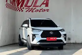 TOYOTA VELOZ Q  TSS 1.5 A/T 2022 PUTIH