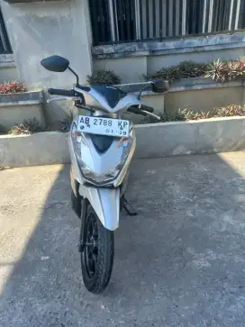 Beat Deluxe tahun 2022
