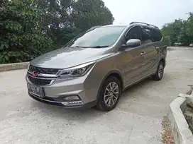 Wuling Cortez Sunroof 2022