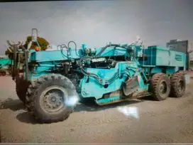 Dijual Road Stabilizer Sakai model PM500 ex Import Tahun 2025