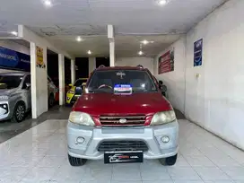 Daihatsu Taruna csx 1999 manual