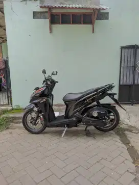Vario kzr 125 2013