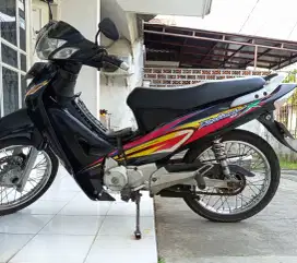 jual honda kharisma