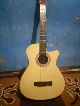 Gitar Yamaha Minus Drayer
