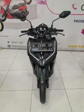 HONDA VARIO 125 ISS 2022