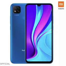 Xiaomi Redmi 9c 4/64Gb Blue Good Condition