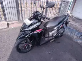 Honda Vario 125 CBS 2022